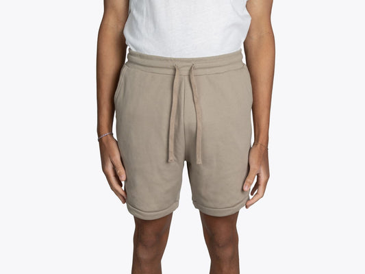 Custom Sweatshorts – Add Your Logo or Design
