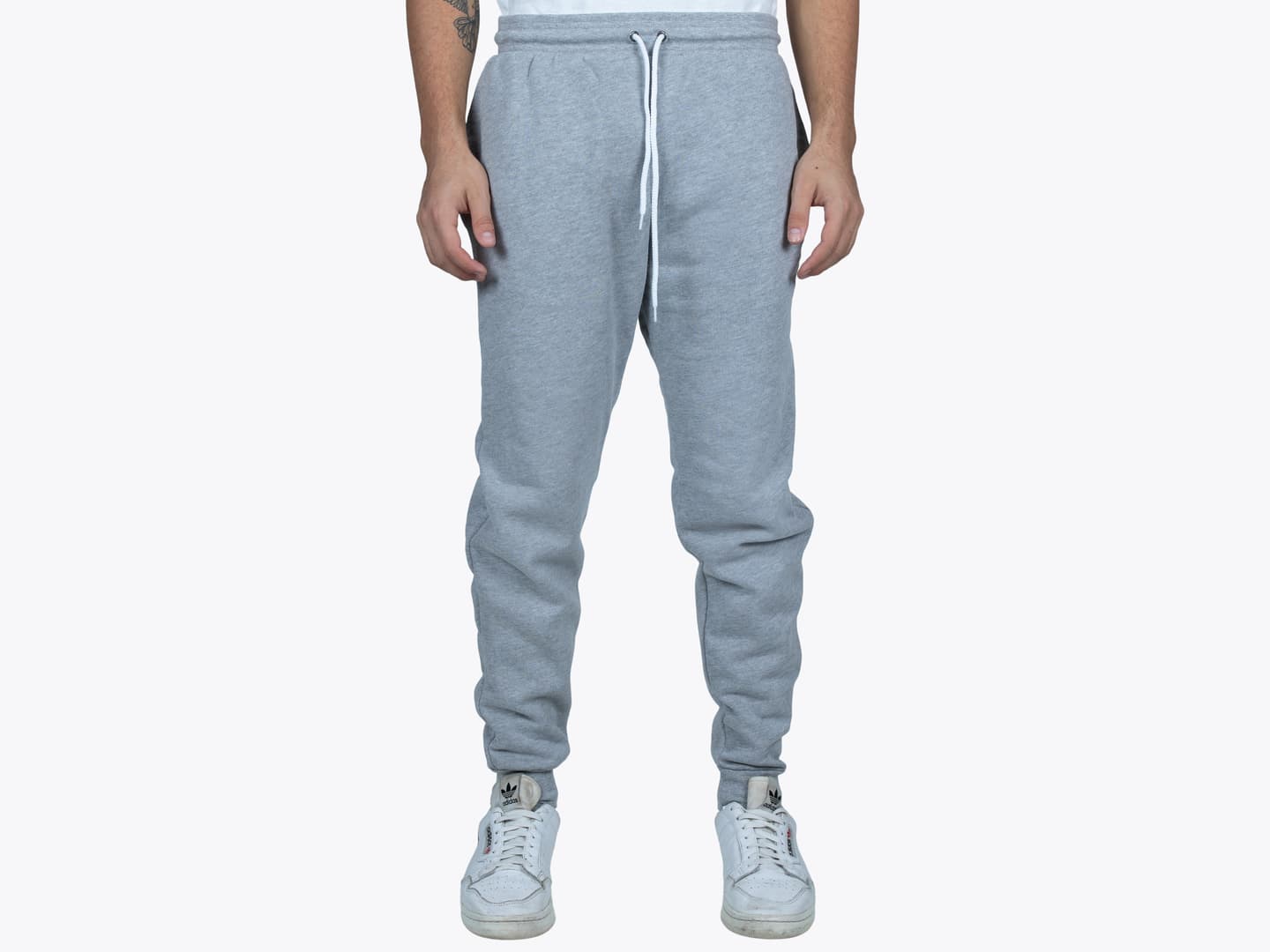 Custom Unisex Jogger Sweatpants – Add Your Logo or Design