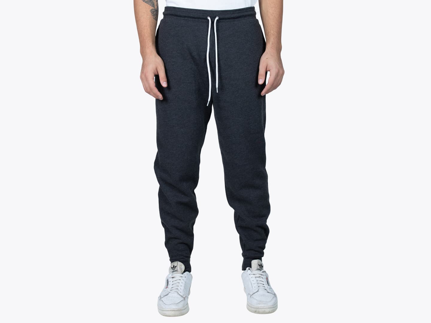 Custom Unisex Jogger Sweatpants – Add Your Logo or Design