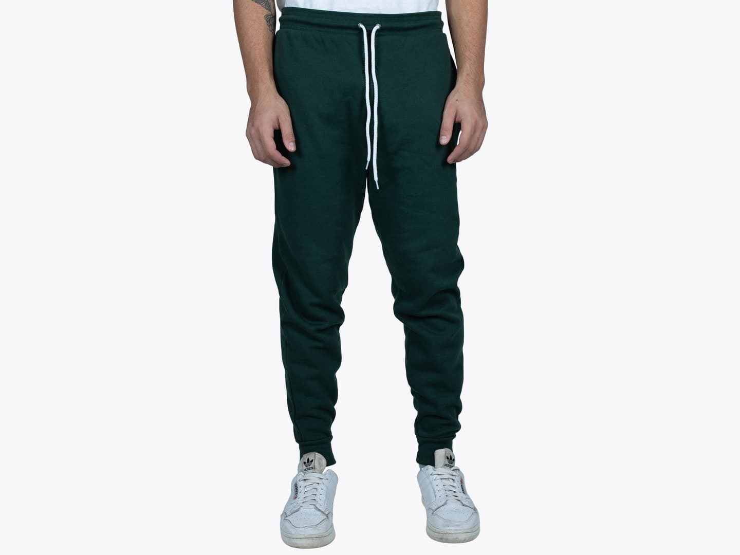 Custom Unisex Jogger Sweatpants – Add Your Logo or Design