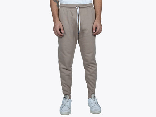 Custom Unisex Jogger Sweatpants – Add Your Logo or Design