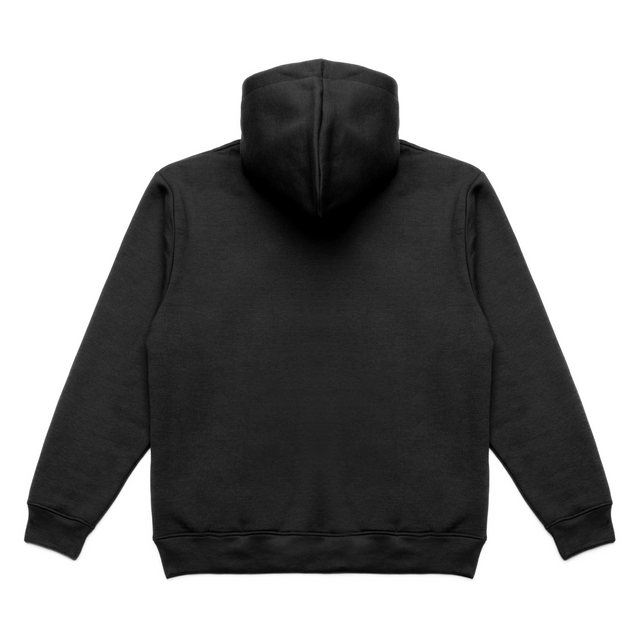 Custom Premium Pullover Hoodie – Add Your Logo or Design
