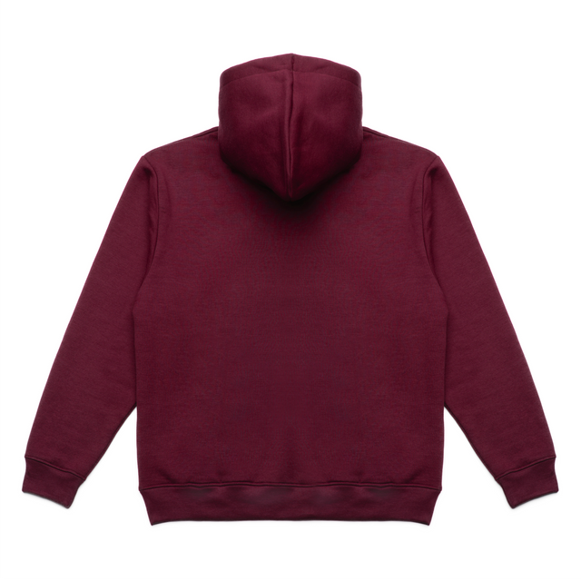 Custom Premium Pullover Hoodie – Add Your Logo or Design