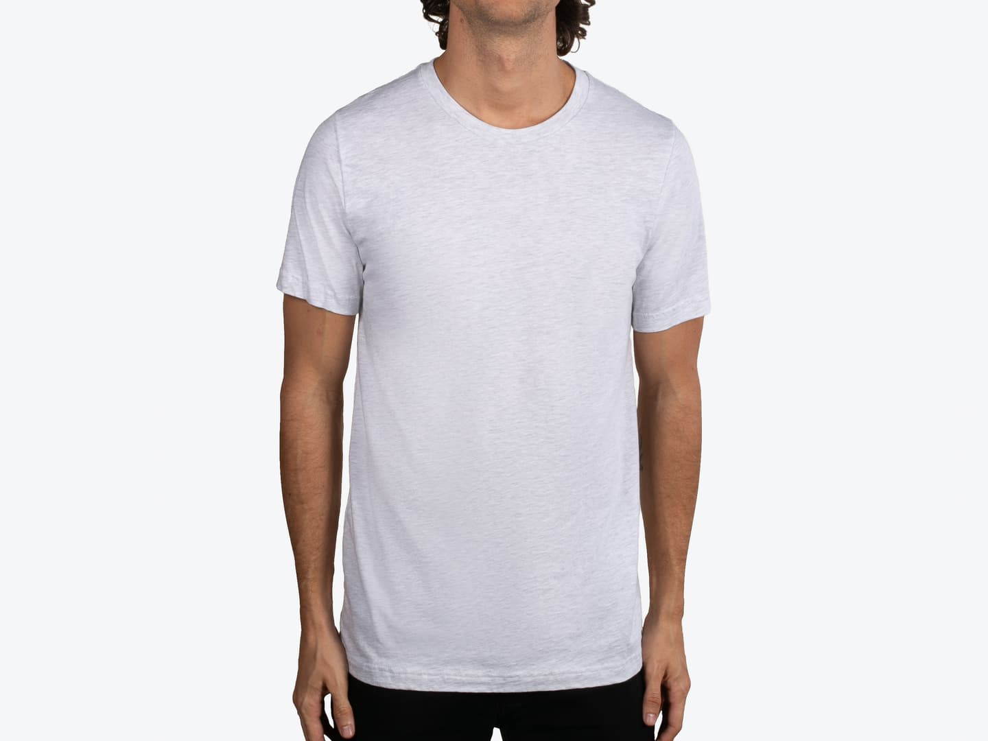 Custom Unisex Jersey Short Sleeve T-Shirt – Add Your Logo or Design