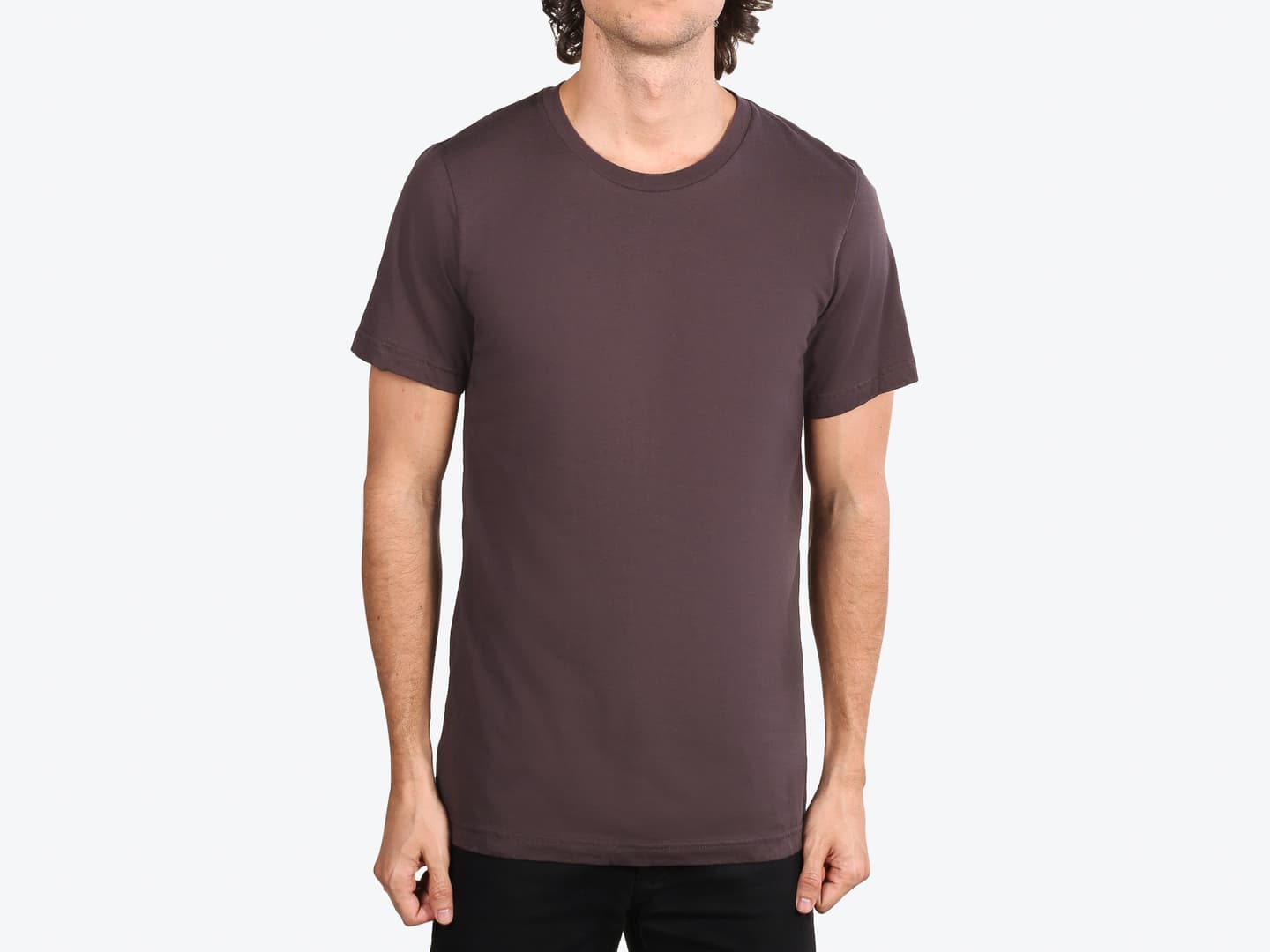 Custom Unisex Jersey Short Sleeve T-Shirt – Add Your Logo or Design