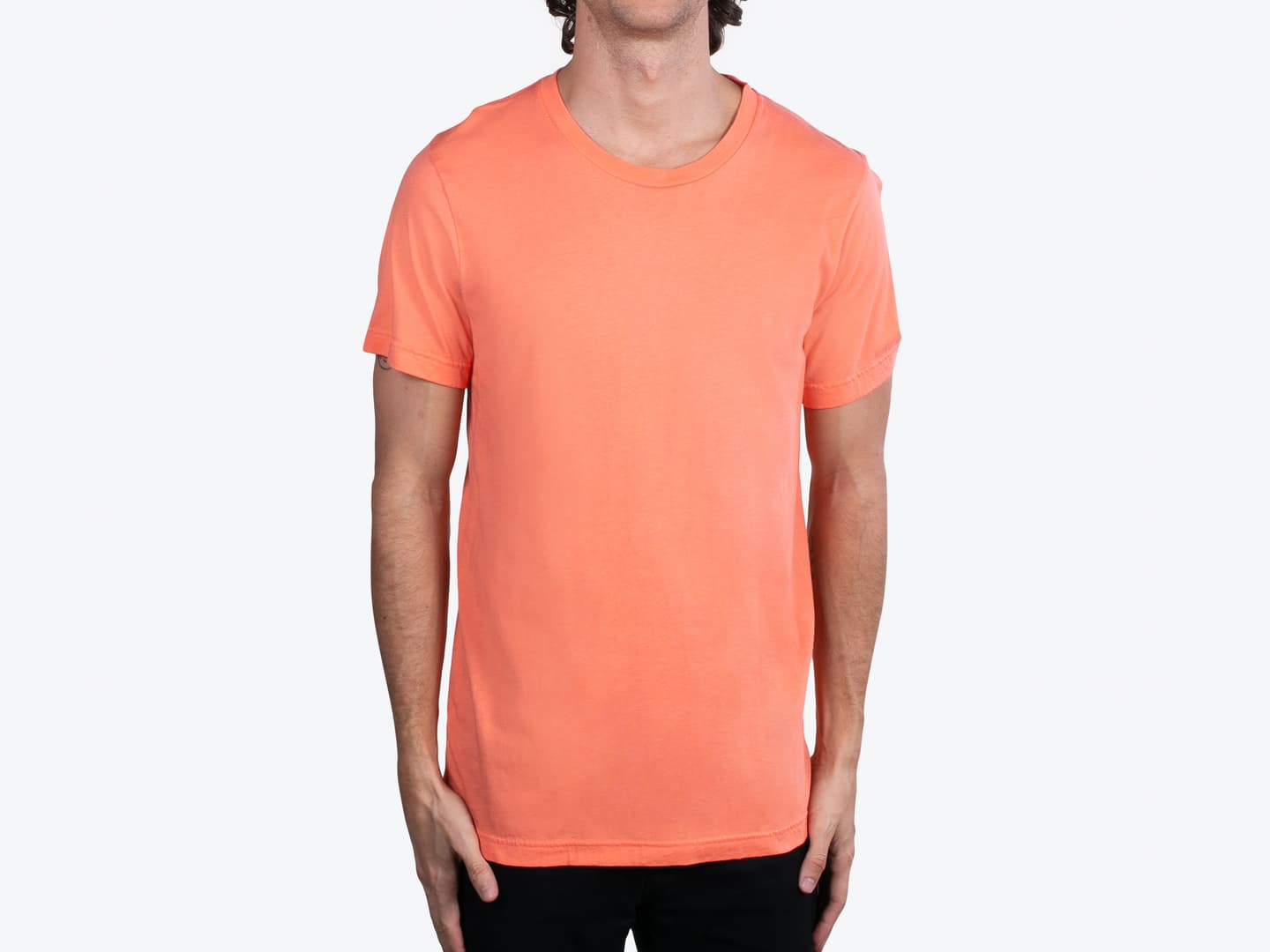 Custom Unisex Jersey Short Sleeve T-Shirt – Add Your Logo or Design