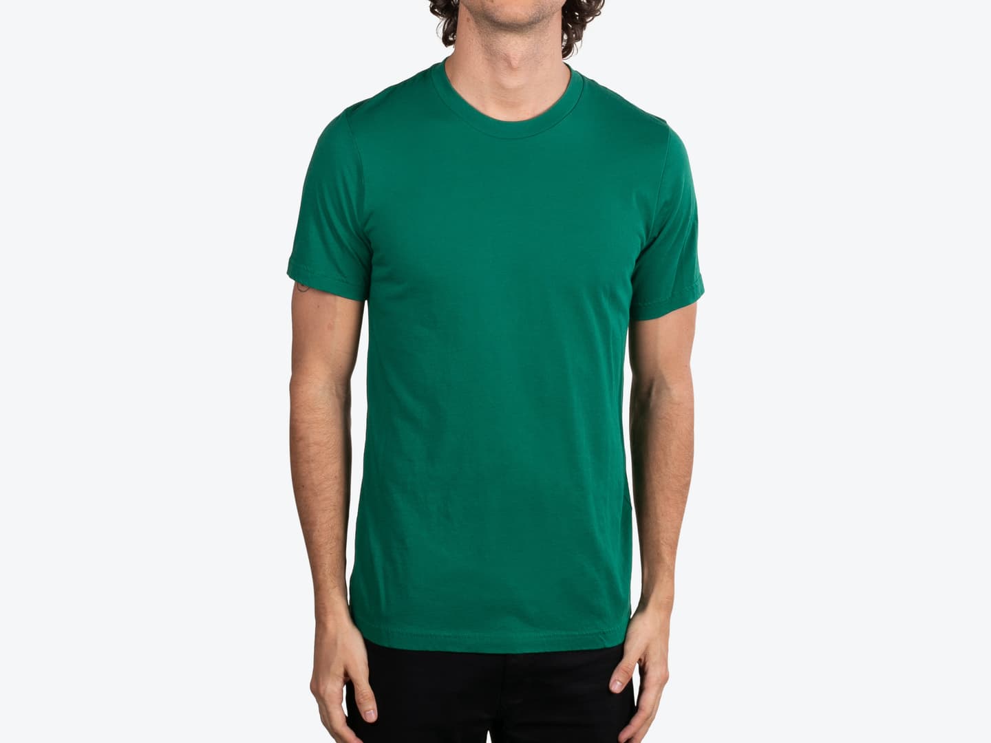 Custom Unisex Jersey Short Sleeve T-Shirt – Add Your Logo or Design