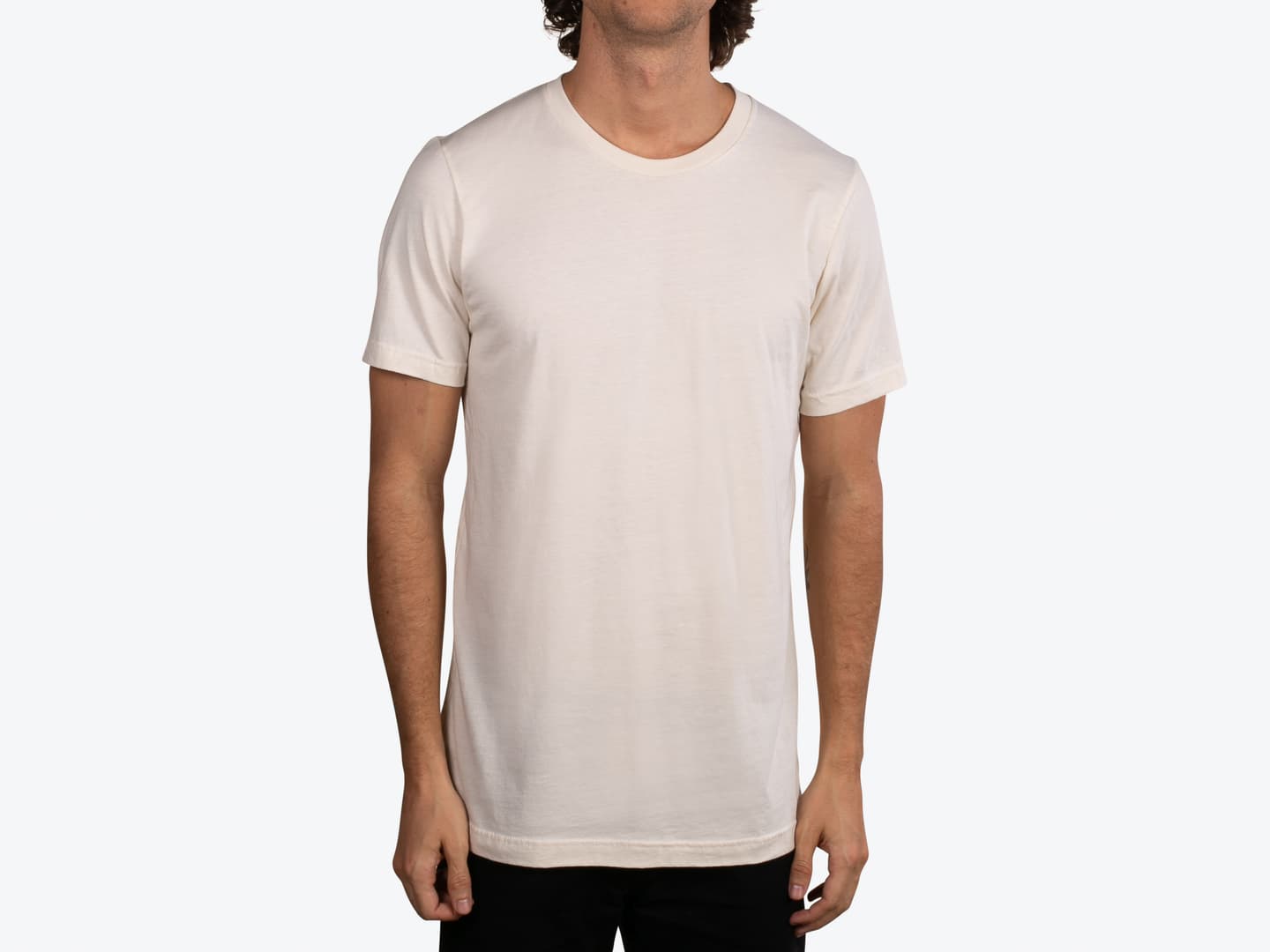 Custom Unisex Jersey Short Sleeve T-Shirt – Add Your Logo or Design