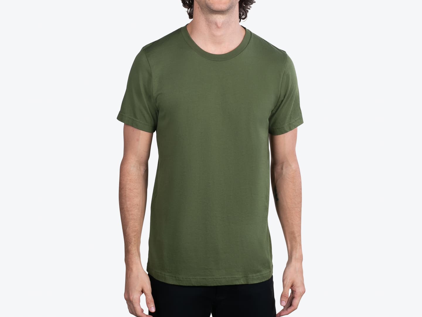 Custom Unisex Jersey Short Sleeve T-Shirt – Add Your Logo or Design