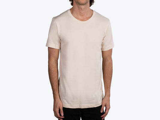 Custom Unisex Jersey Short Sleeve T-Shirt – Add Your Logo or Design