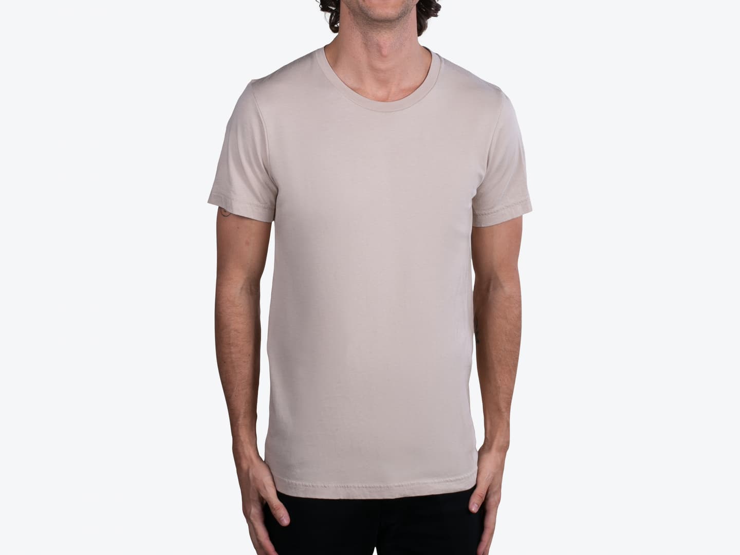 Custom Unisex Jersey Short Sleeve T-Shirt – Add Your Logo or Design