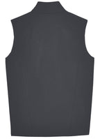 Core365 CE701 | Men's Two-Layer Soft Shell Vest