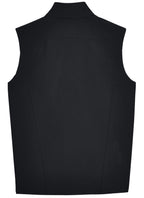 Core365 CE701 | Men's Two-Layer Soft Shell Vest