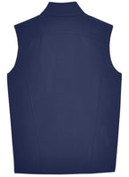 Core365 CE701 | Men's Two-Layer Soft Shell Vest
