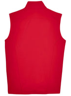 Core365 CE701 | Men's Two-Layer Soft Shell Vest