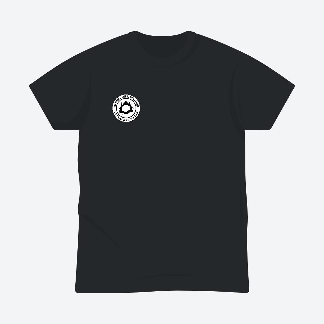 Altar Construction - Merch Altec