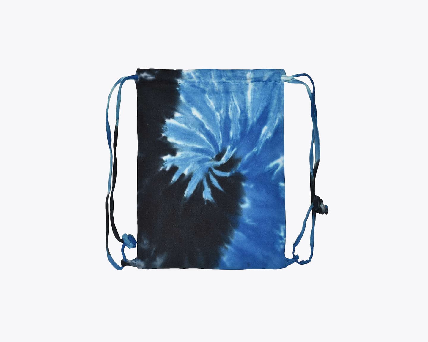 Custom Tie-Dye Swirl Sport Pack – Add Your Logo or Design