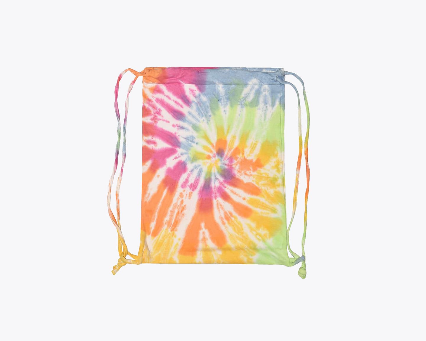 Custom Tie-Dye Swirl Sport Pack – Add Your Logo or Design