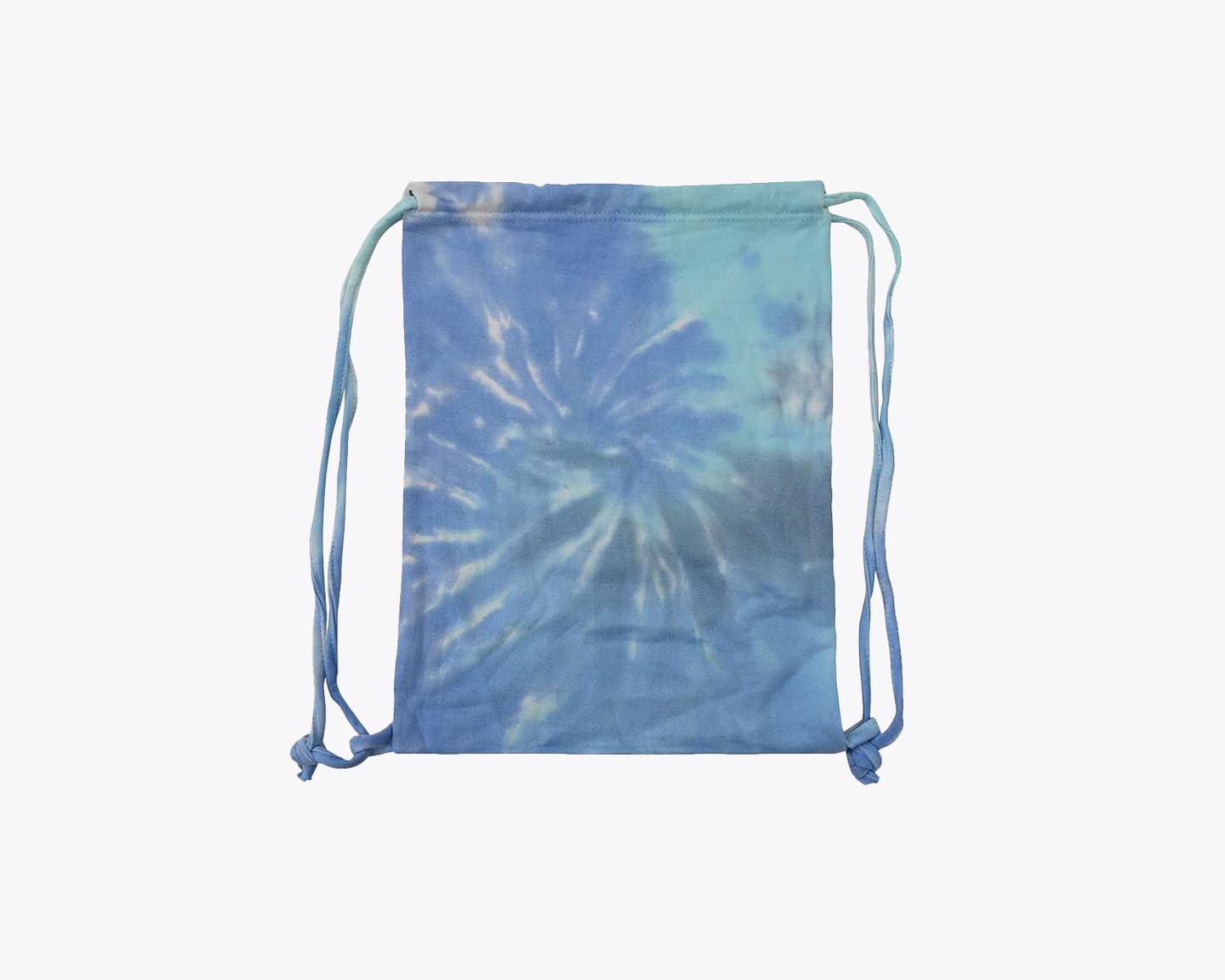 Custom Tie-Dye Swirl Sport Pack – Add Your Logo or Design