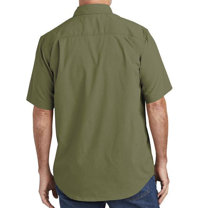 Carhartt Force Solid Shirt