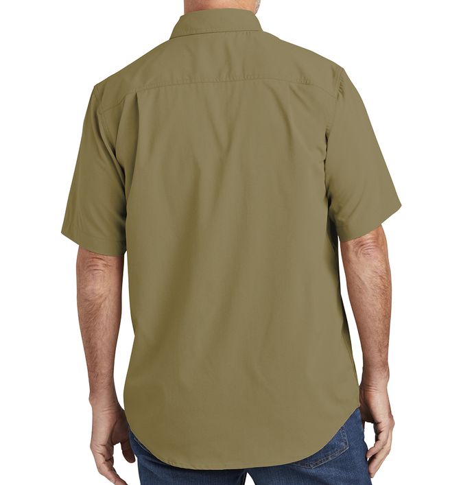Carhartt Force Solid Shirt