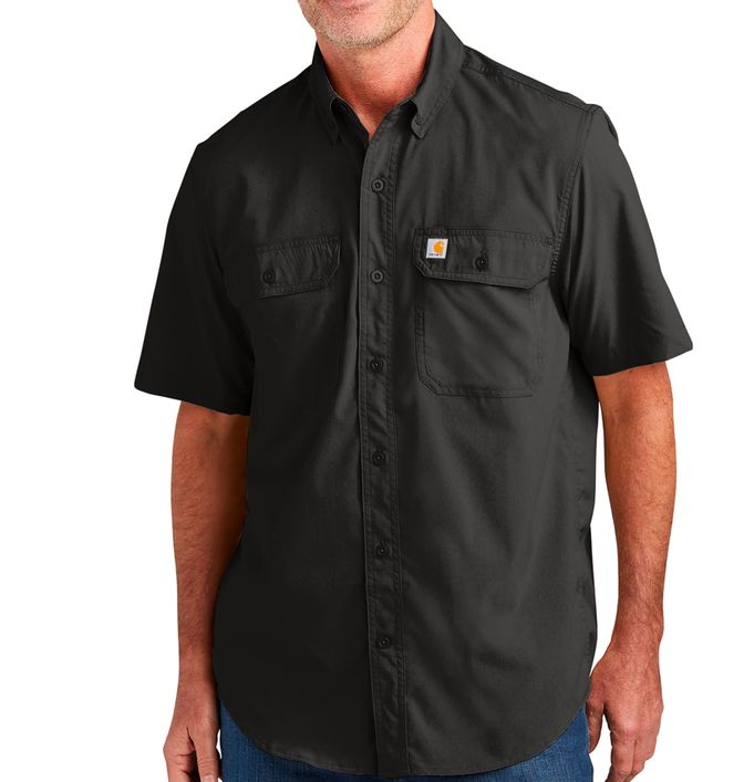 Carhartt Force Solid Shirt