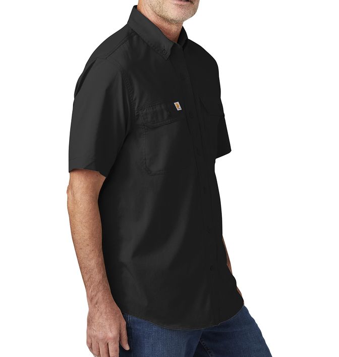 Carhartt Force Solid Shirt