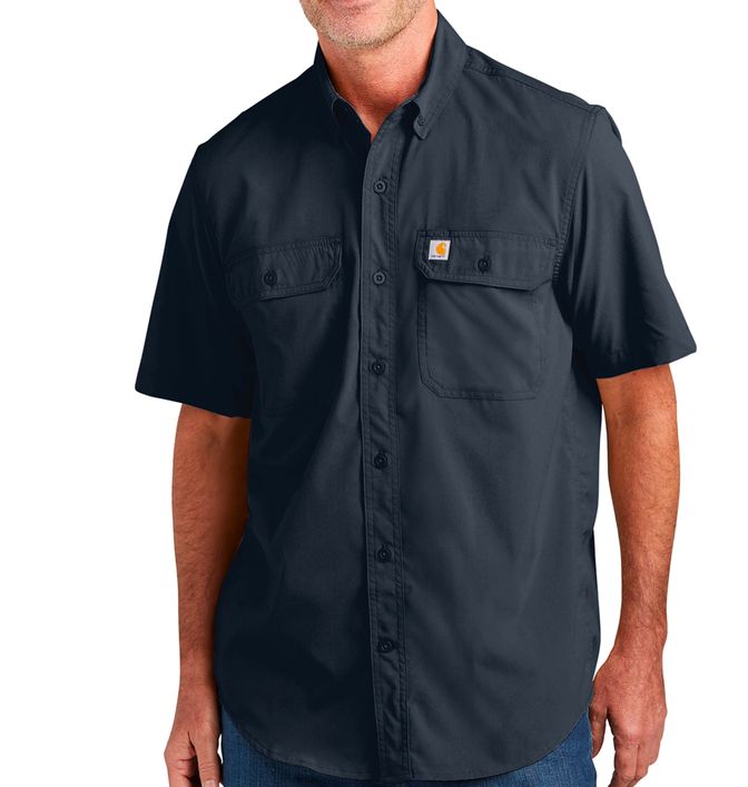 Carhartt Force Solid Shirt