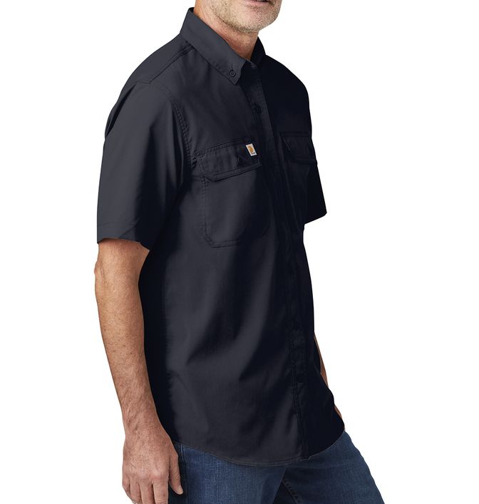 Carhartt Force Solid Shirt