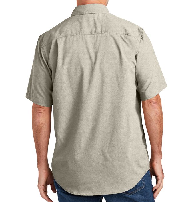 Carhartt Force Solid Shirt