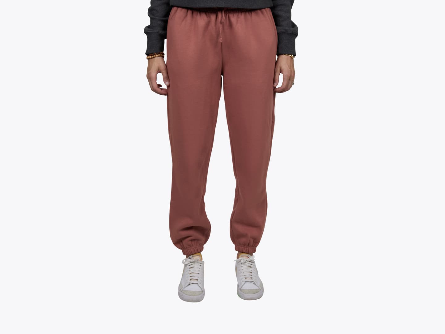 Custom Women’s V.I.T.™ Fleece Sweatpants – Add Your Logo or Design