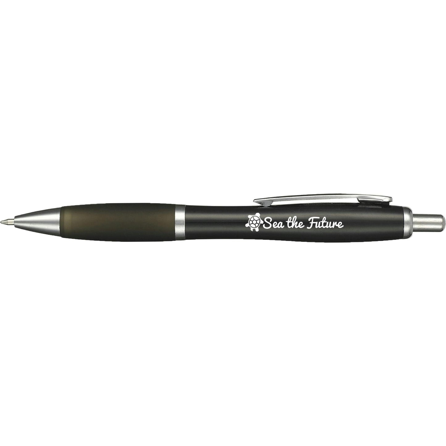 Custom FUNCTION Score Quick-Dry Gel Pen – Add Your Logo or Design