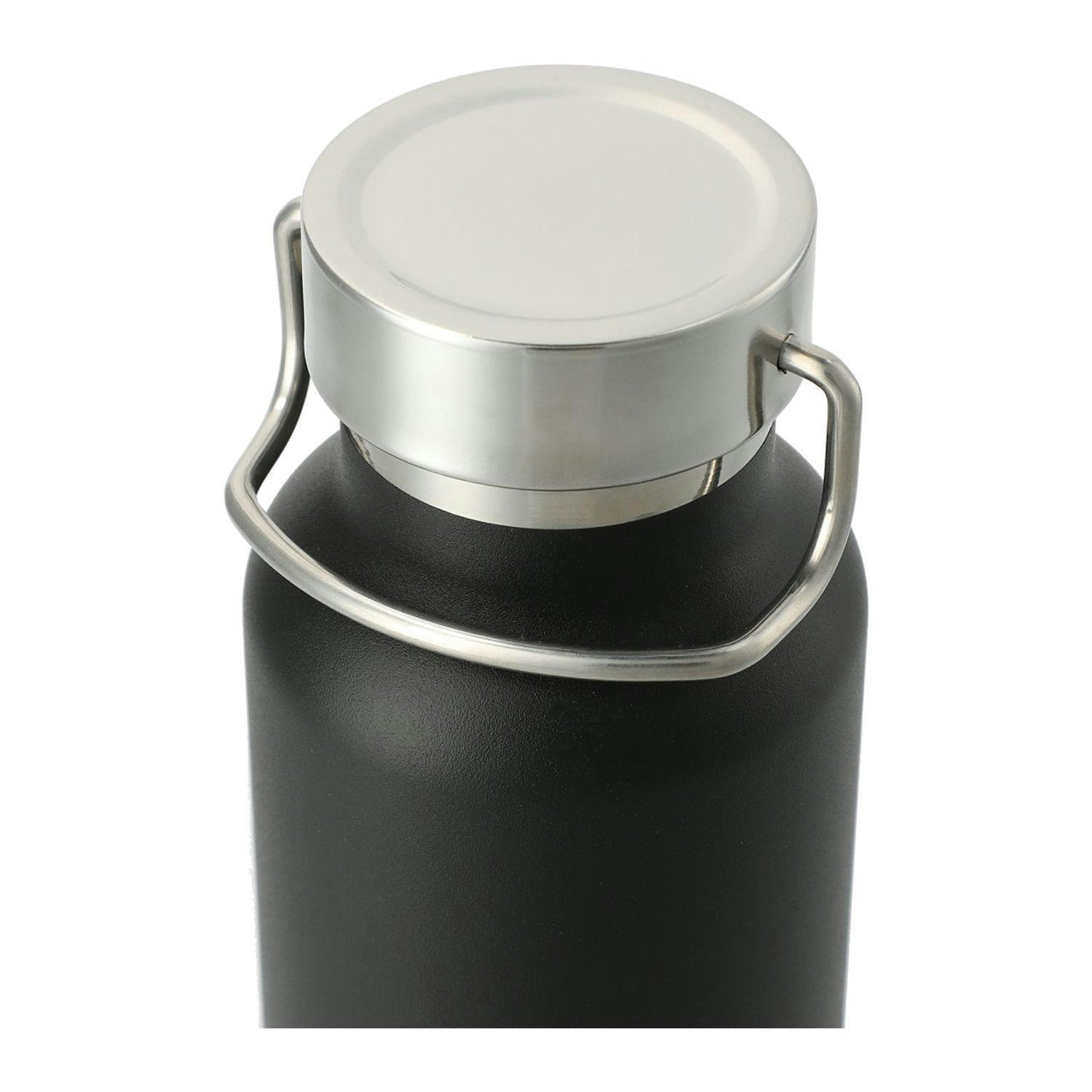 22 oz. Copper Vacuum Insulated Water Bottle