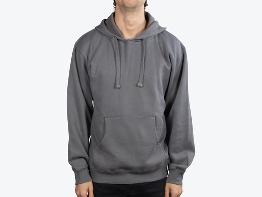 Men’s Pullover Hoody