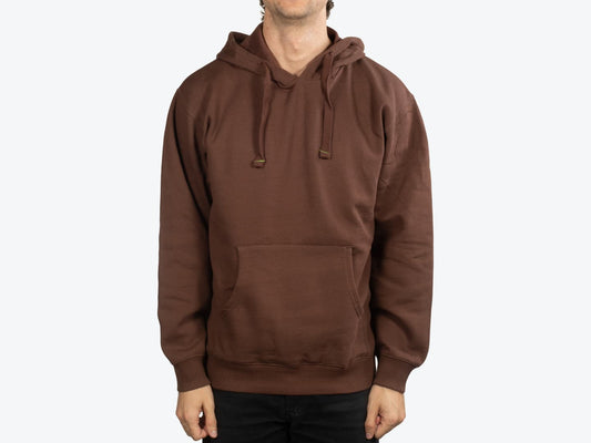 Men’s Pullover Hoody