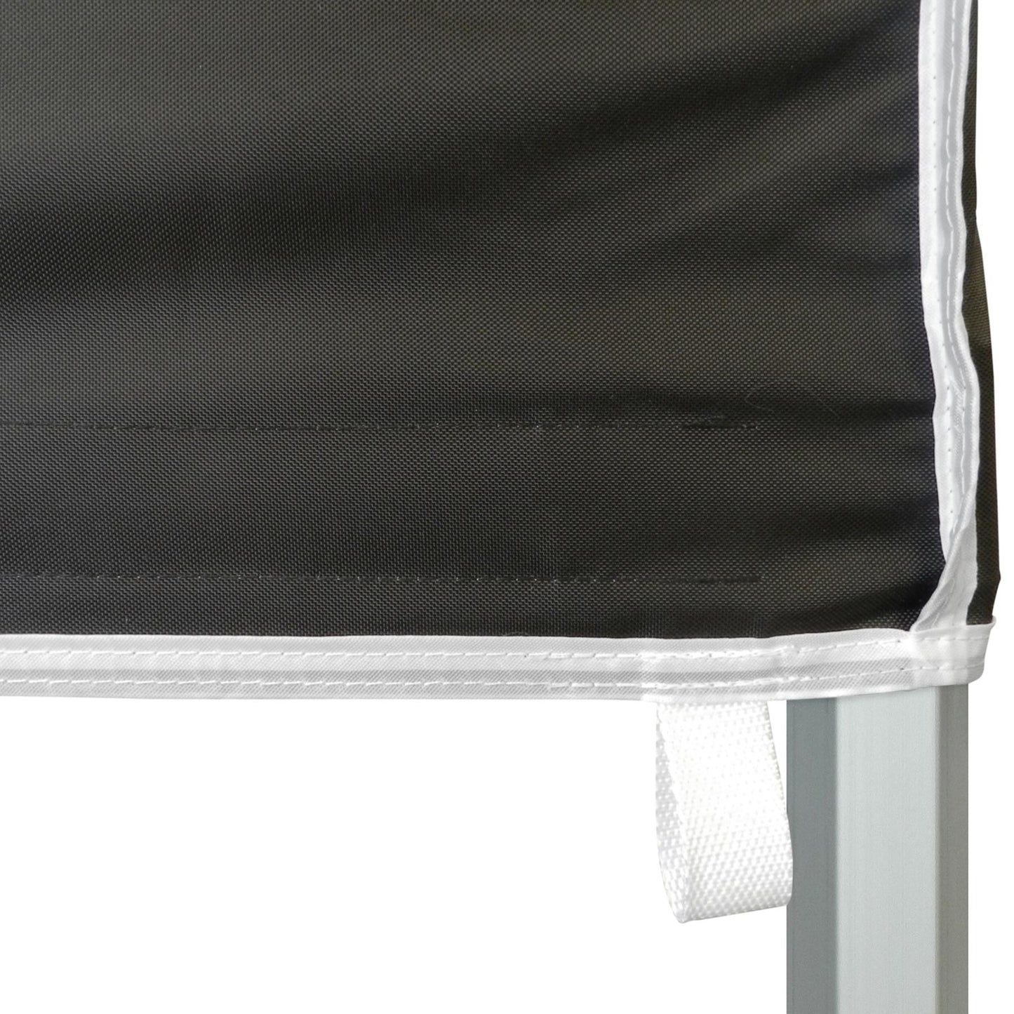 Custom 10' x 20' Heavy Duty Canopy Tent – Add Your Logo or Design