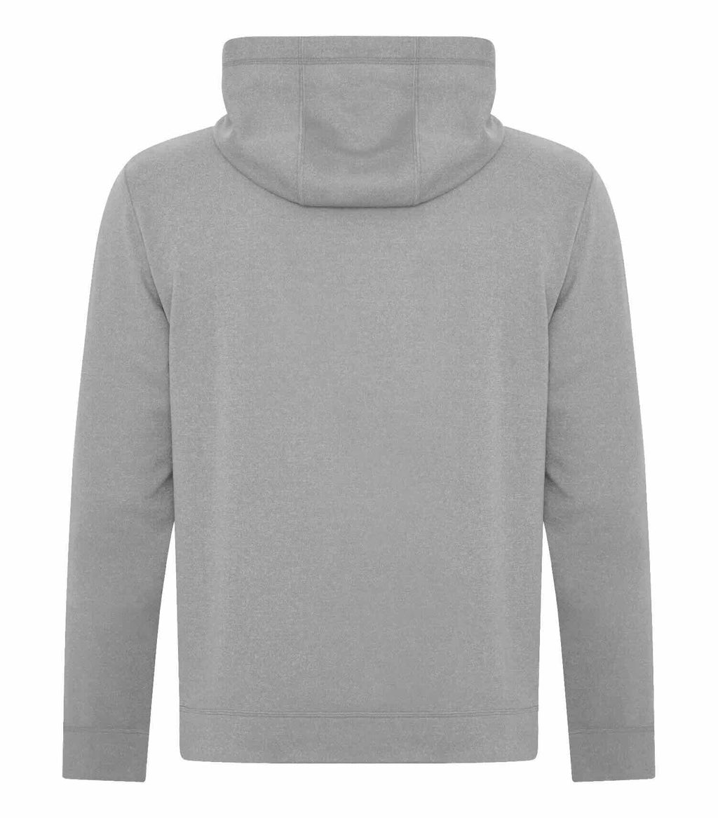 ATC F2005 | Fleece Hooded Polyester Sweatshirt