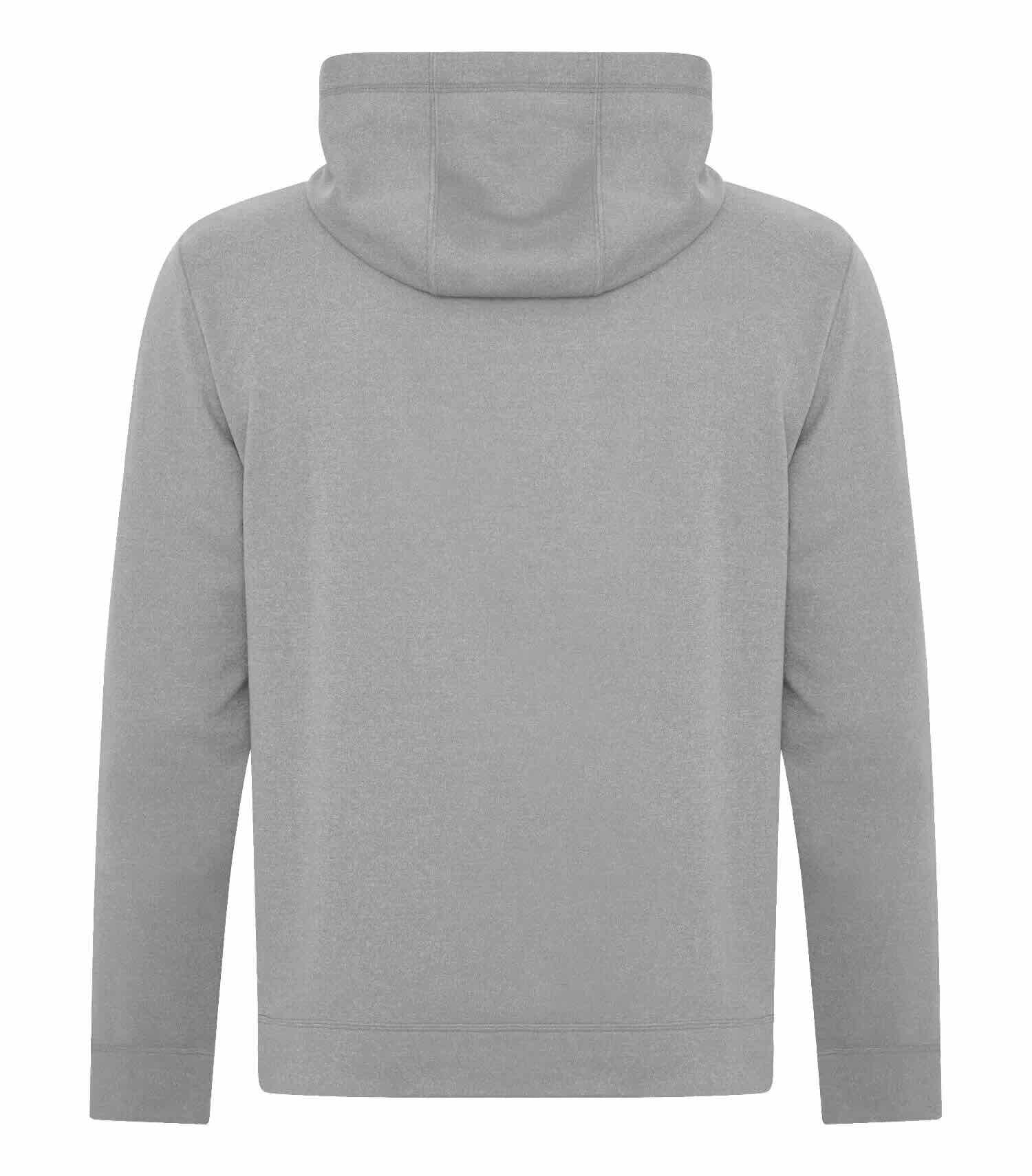 ATC F2005 | Fleece Hooded Polyester Sweatshirt
