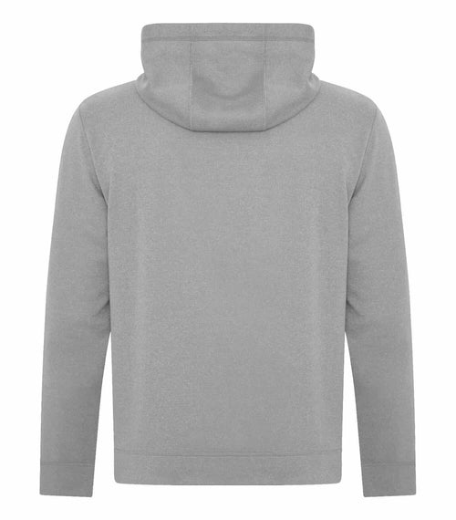 ATC F2005 | Fleece Hooded Polyester Sweatshirt