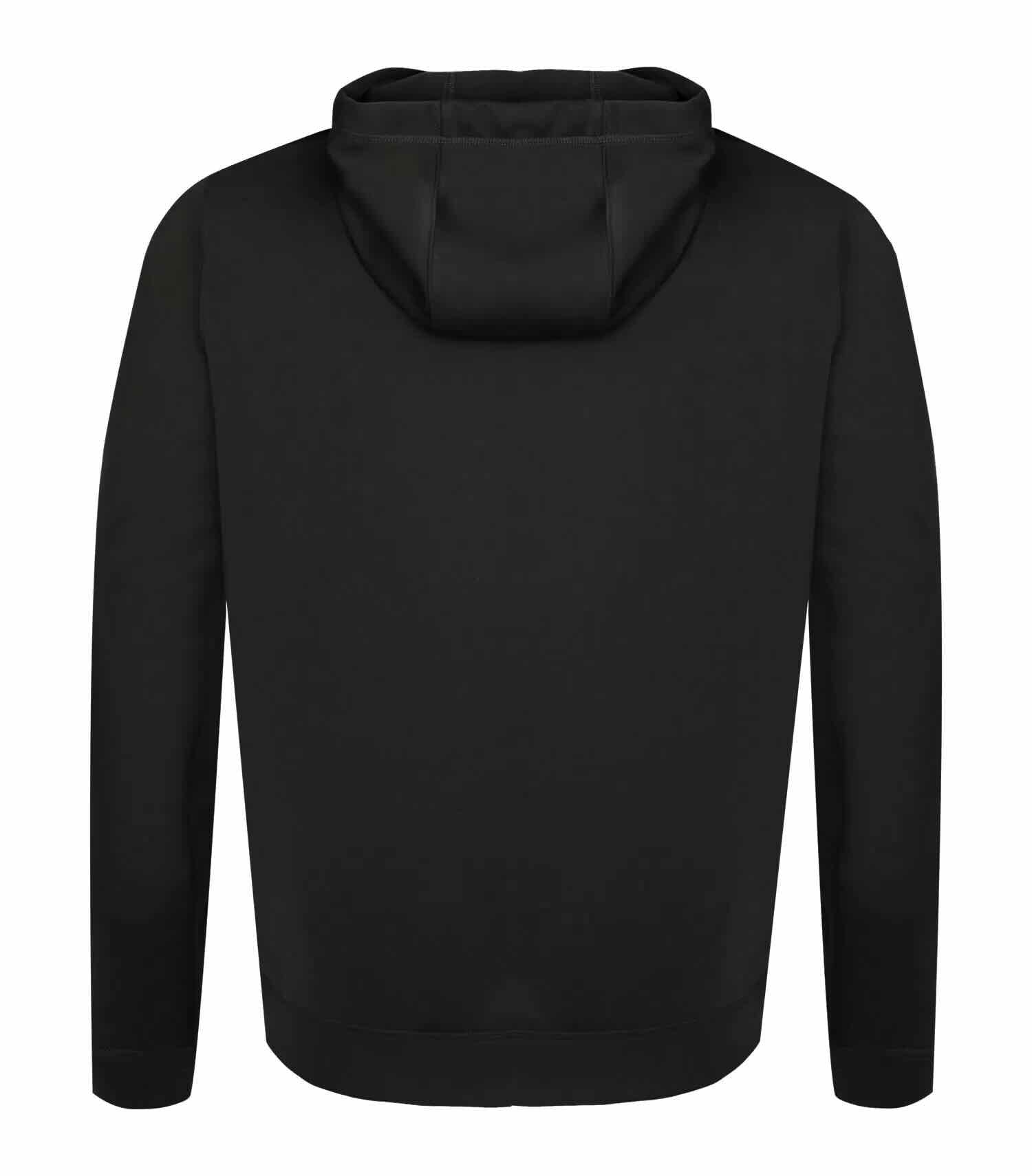ATC F2005 | Fleece Hooded Polyester Sweatshirt