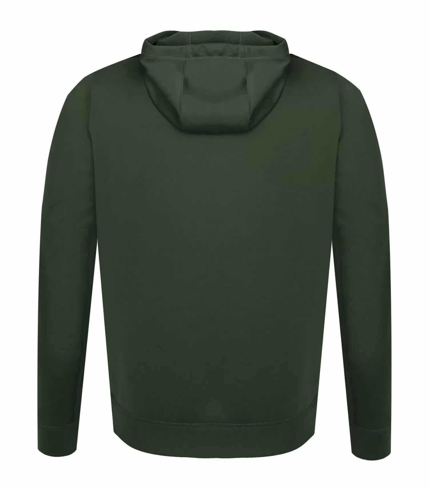 ATC F2005 | Fleece Hooded Polyester Sweatshirt