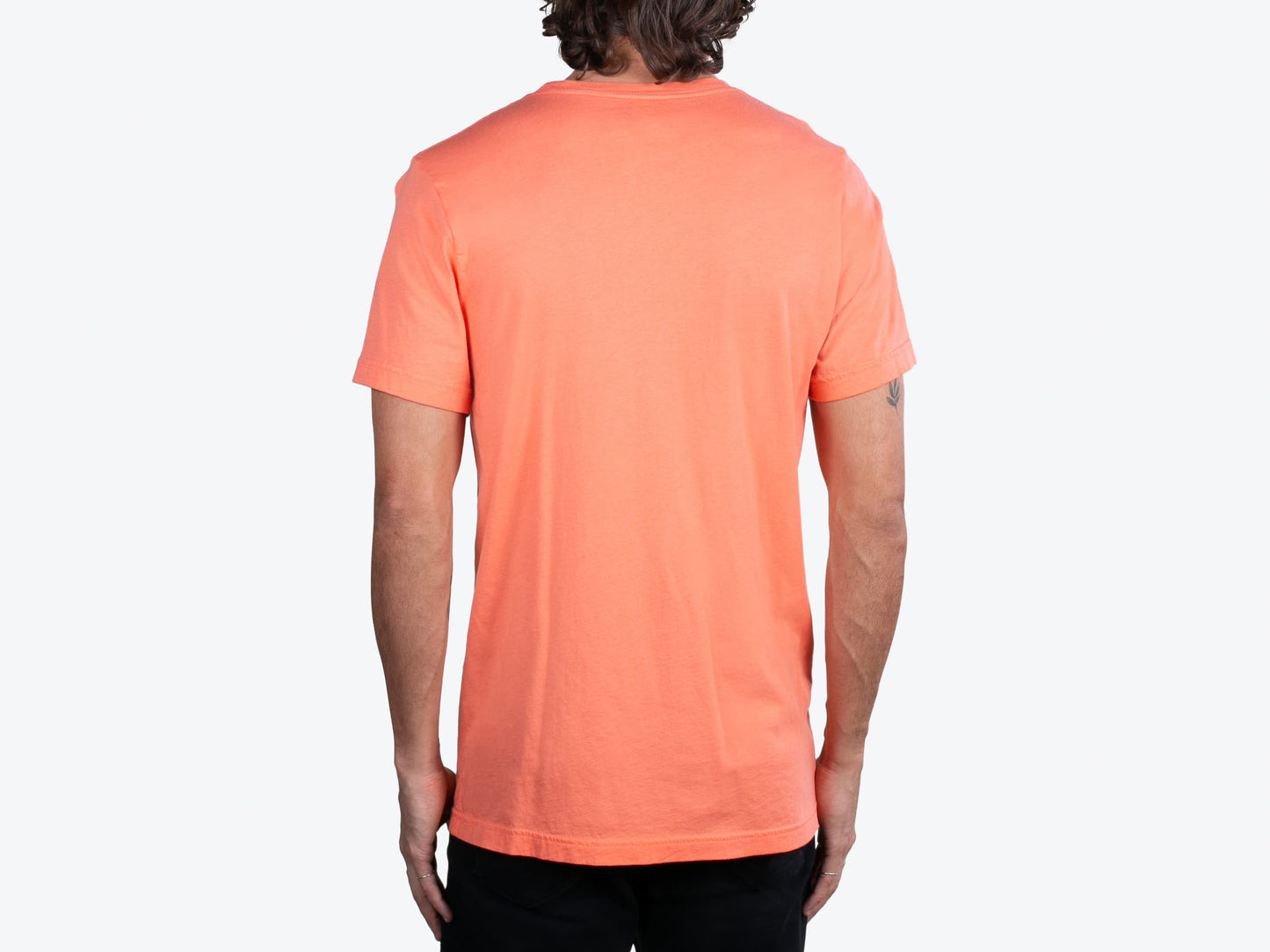 Custom Unisex Jersey Short Sleeve T-Shirt – Add Your Logo or Design