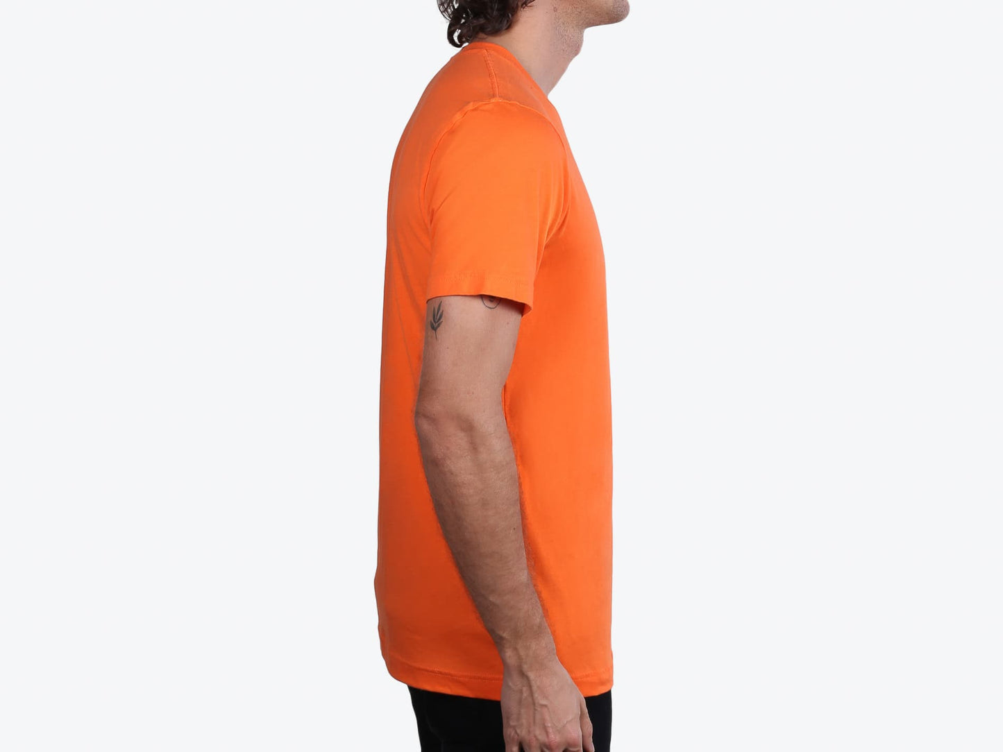 Custom Unisex Jersey Short Sleeve T-Shirt – Add Your Logo or Design