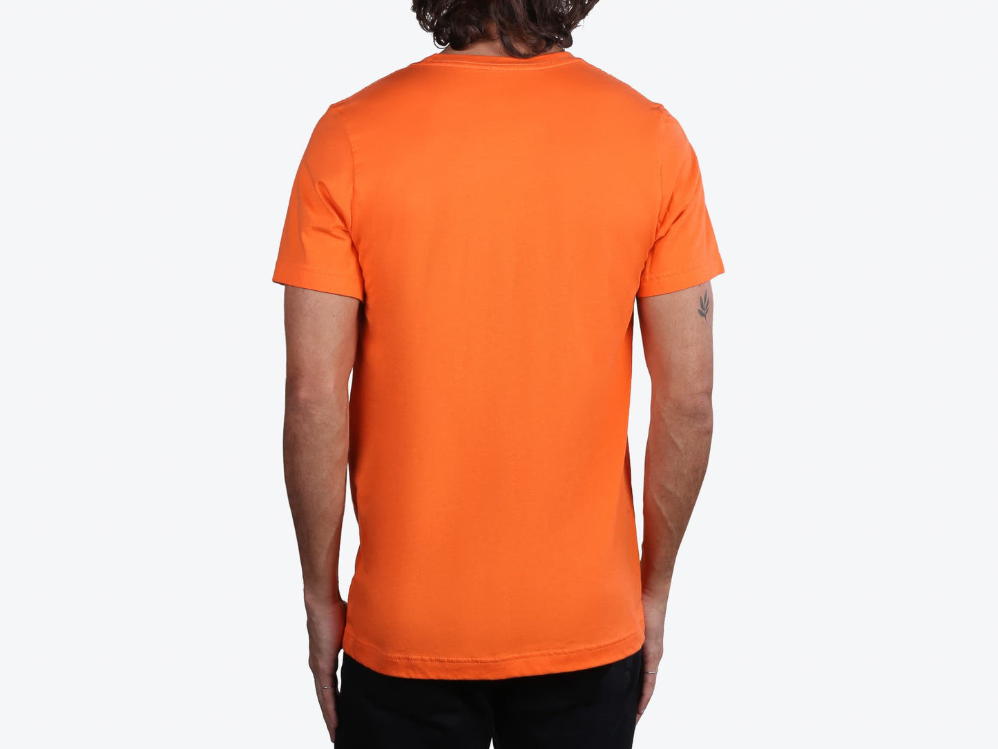 Custom Unisex Jersey Short Sleeve T-Shirt – Add Your Logo or Design