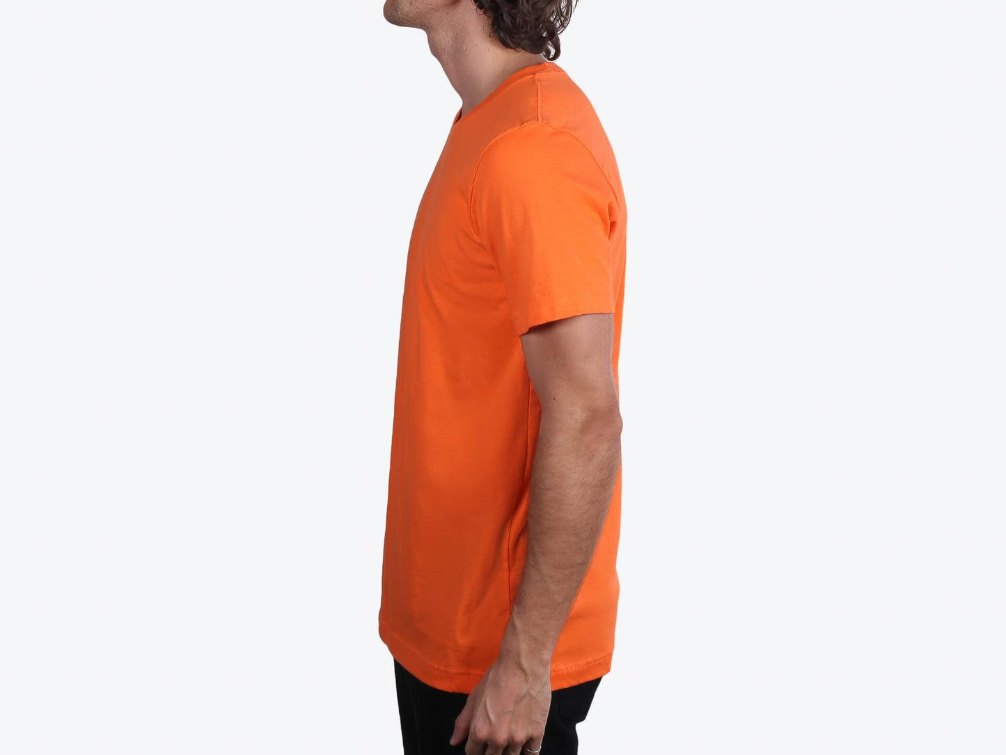 Custom Unisex Jersey Short Sleeve T-Shirt – Add Your Logo or Design