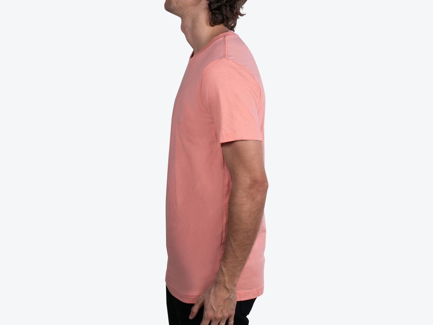 Custom Unisex Jersey Short Sleeve T-Shirt – Add Your Logo or Design