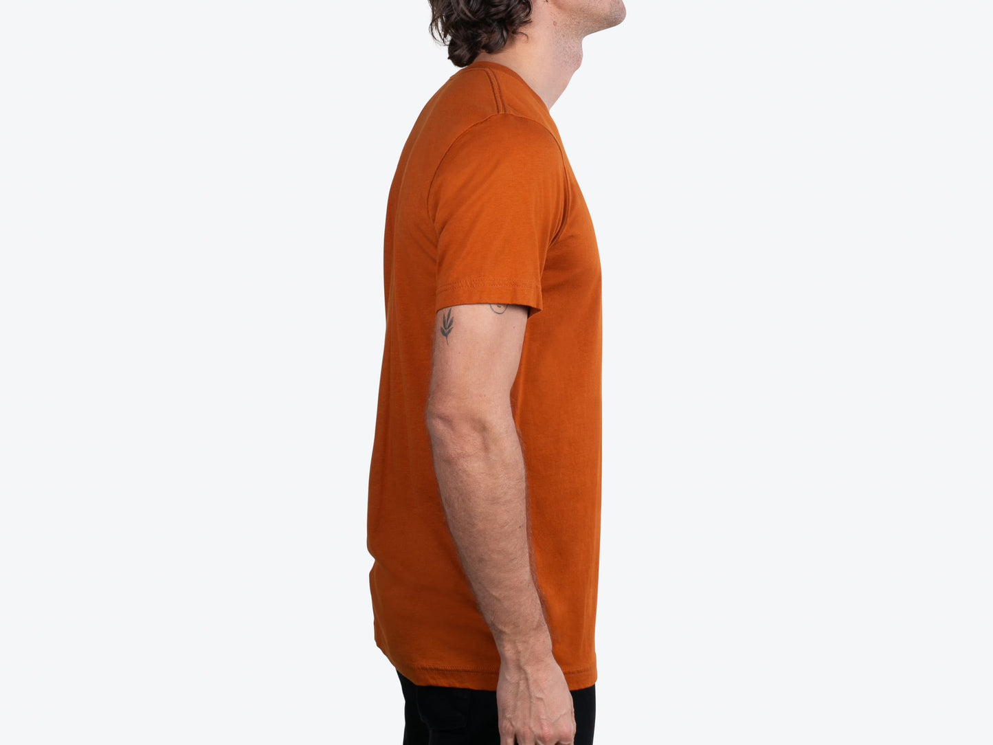 Custom Unisex Jersey Short Sleeve T-Shirt – Add Your Logo or Design