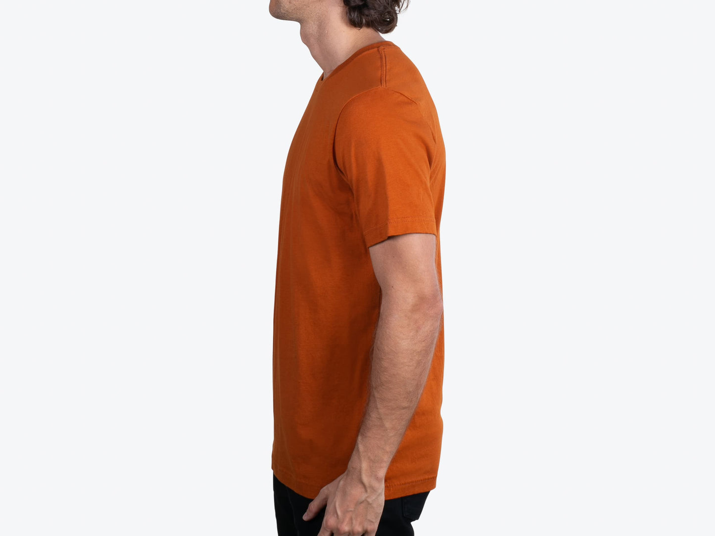Custom Unisex Jersey Short Sleeve T-Shirt – Add Your Logo or Design