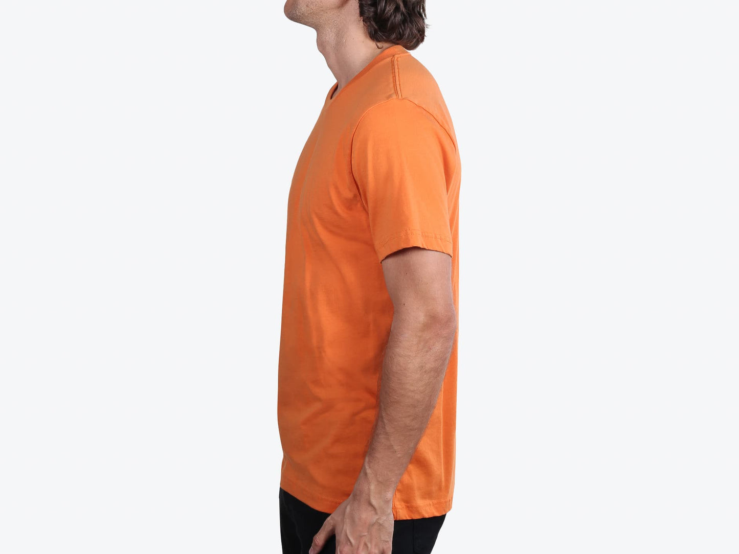 Custom Unisex Jersey Short Sleeve T-Shirt – Add Your Logo or Design