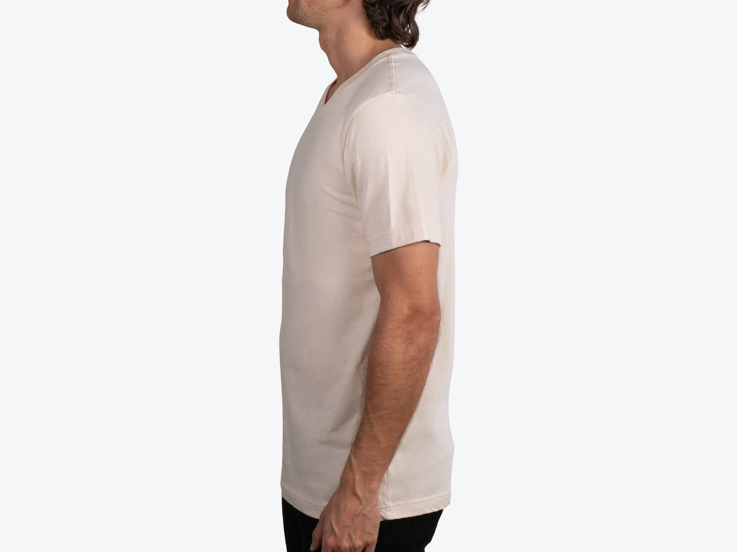 Custom Unisex Jersey Short Sleeve T-Shirt – Add Your Logo or Design